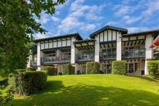 New real estate development of 1 unit in Ciboure (64500)