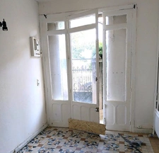 New real estate development of 1 unit in Toulouse (31400)