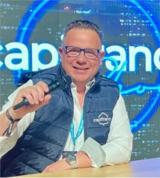 Jérôme ROYER, realestate advisor in Saint-Georges-de-Noisné