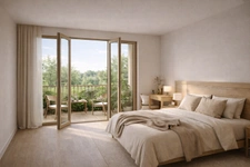 Programme immobilier neuf de 56 lots à Ferney-Voltaire (01210)