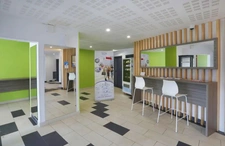 New real estate development of 1 unit in Créteil (94000)