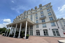 Programme immobilier neuf de 5 lots à Roissy-en-France (95700)