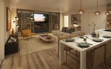 Programme immobilier neuf de 3 lots à Nîmes (30000)