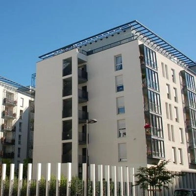 Programme immobilier neuf de 1 lot à Lyon (69007)