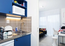 New real estate development of 1 unit in Caen (14000)