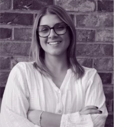Elisa DUSZYNSKI, agent commercial immobilier à Wervicq-Sud, 59117