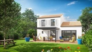 Programme immobilier neuf de 14 lots à Manosque (04100)