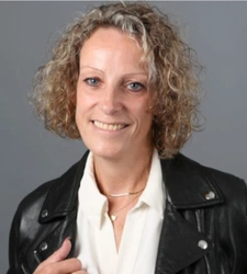 Mélinda AUDOIN, agent commercial immobilier à Laval, 53000