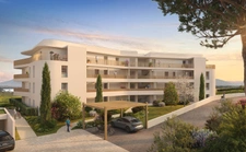 Programme immobilier neuf de 21 lots à Villeneuve-de-la-Raho (66180)