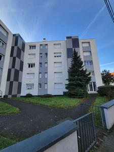 New real estate development of 1 unit in Clermont-Ferrand (63000)