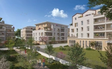 New real estate development of 51 units in Mantes-la-Jolie (78200)