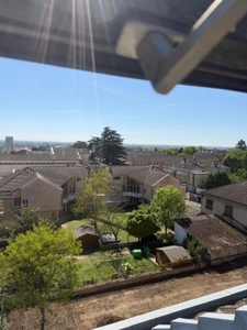New real estate development of 11 units in Mâcon (71000)