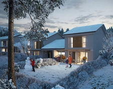 Programme immobilier neuf de 4 lots à Gap (05000)