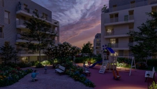 Programme immobilier neuf de 7 lots à Clermont (60600)