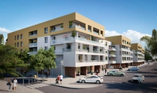 New real estate development of 18 units in Port-Saint-Louis-du-Rhône (13230)