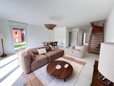 Programme immobilier neuf de 16 lots à Angers (49000)