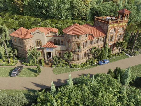 Programme immobilier neuf de 12 lots à La Londe-les-Maures (83250)
