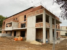 Programme immobilier neuf de 4 lots à Bormes-les-Mimosas (83230)