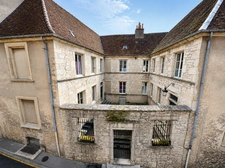 Programme immobilier neuf de 11 lots à Dole (39100)