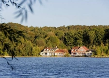 Programme immobilier neuf de 1 lot à Chamouille (02860)