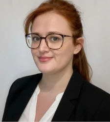 Anthéa SOLER, agent commercial immobilier à Corbigny, 58800