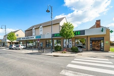 Programme immobilier neuf de 12 lots à Sorigny (37250)
