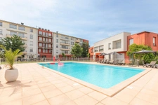 New real estate development of 1 unit in Cornebarrieu (31700)