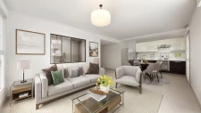 Programme immobilier neuf de 3 lots à Saint-Raphaël (83700)