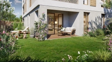 Programme immobilier neuf de 11 lots à Lieusaint (77127)
