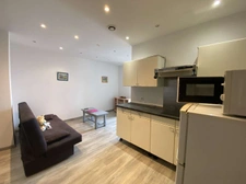 Programme immobilier neuf de 1 lot à Sète (34200)