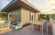 Programme immobilier neuf de 2 lots à Saint-Martin-d'Hères (38400)