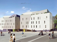 Programme immobilier neuf de 1 lot à Perpignan (66000)