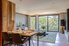 New real estate development of 2 units in Megève (74120)