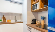 New real estate development of 5 units in Saint-Ouen-sur-Seine (93400)