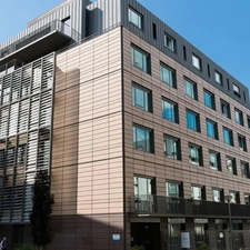 New real estate development of 1 unit in Grenoble (38000)