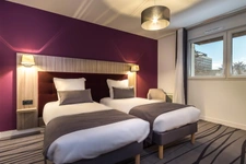 Programme immobilier neuf de 1 lot à Tours (37000)