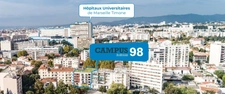 Programme immobilier neuf de 1 lot à Marseille (13010)