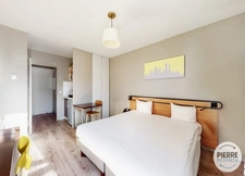 Programme immobilier neuf de 2 lots à Vanves (92170)
