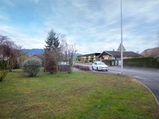 New real estate development of 4 units in Publier (74500)