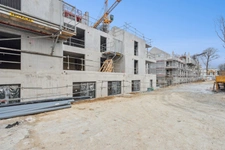 New real estate development of 1 unit in La Queue-en-Brie (94510)