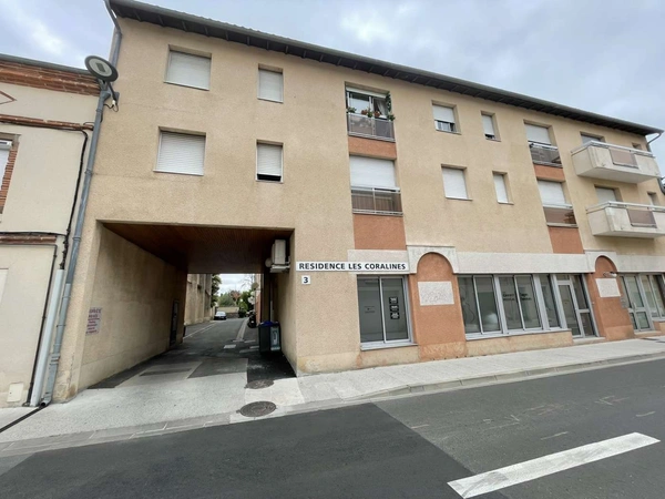 Programme immobilier neuf de 1 lot à Albi (81000)