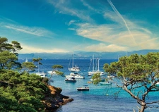 Programme immobilier neuf de 3 lots à Le Lavandou (83980)