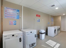 New real estate development of 1 unit in Nanterre (92000)