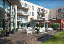 New real estate development of 2 units in Deauville (14800)