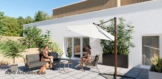 Programme immobilier neuf de 1 lot à Melun (77000)