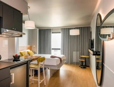 Programme immobilier neuf de 2 lots à Colombes (92700)