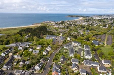 New real estate development of 17 units in Arzon (56640)