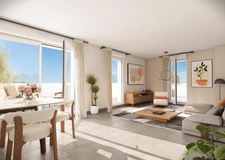 New real estate development of 37 units in Givors (69700)