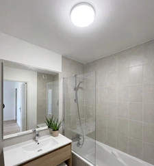 Programme immobilier neuf de 1 lot à Montpellier (34070)