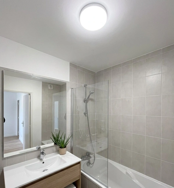 Programme immobilier neuf de 1 lot à Montpellier (34070)
